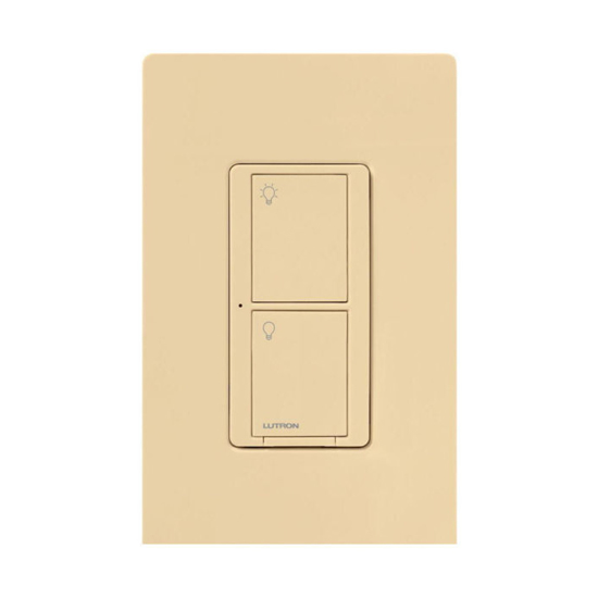 Picture of Smart Switch For Light or Fan Control - Ivory